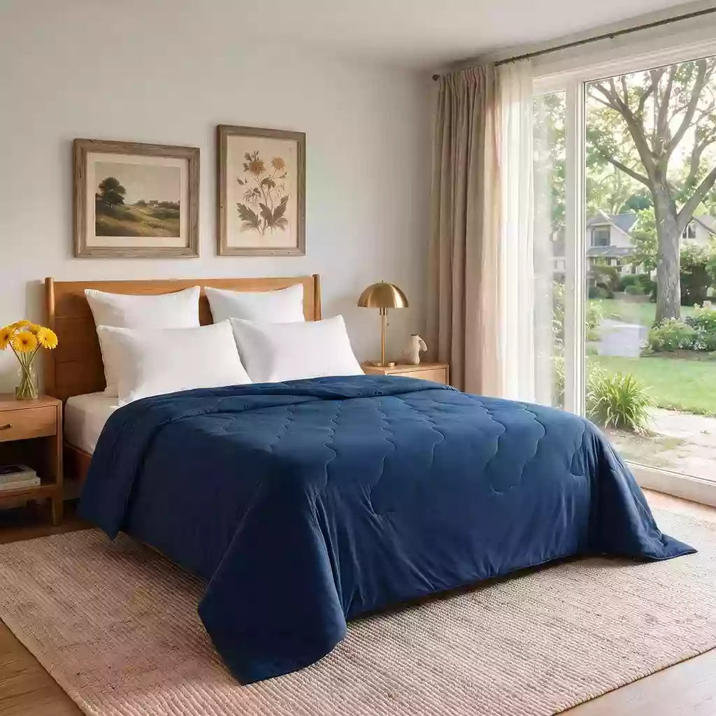 Breeze Cooling Comforter