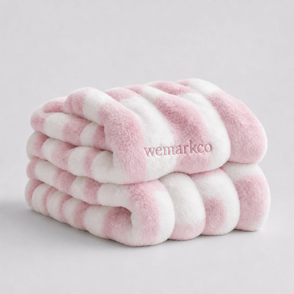 Embrace Bubble Blanket