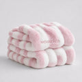 Embrace Bubble Blanket