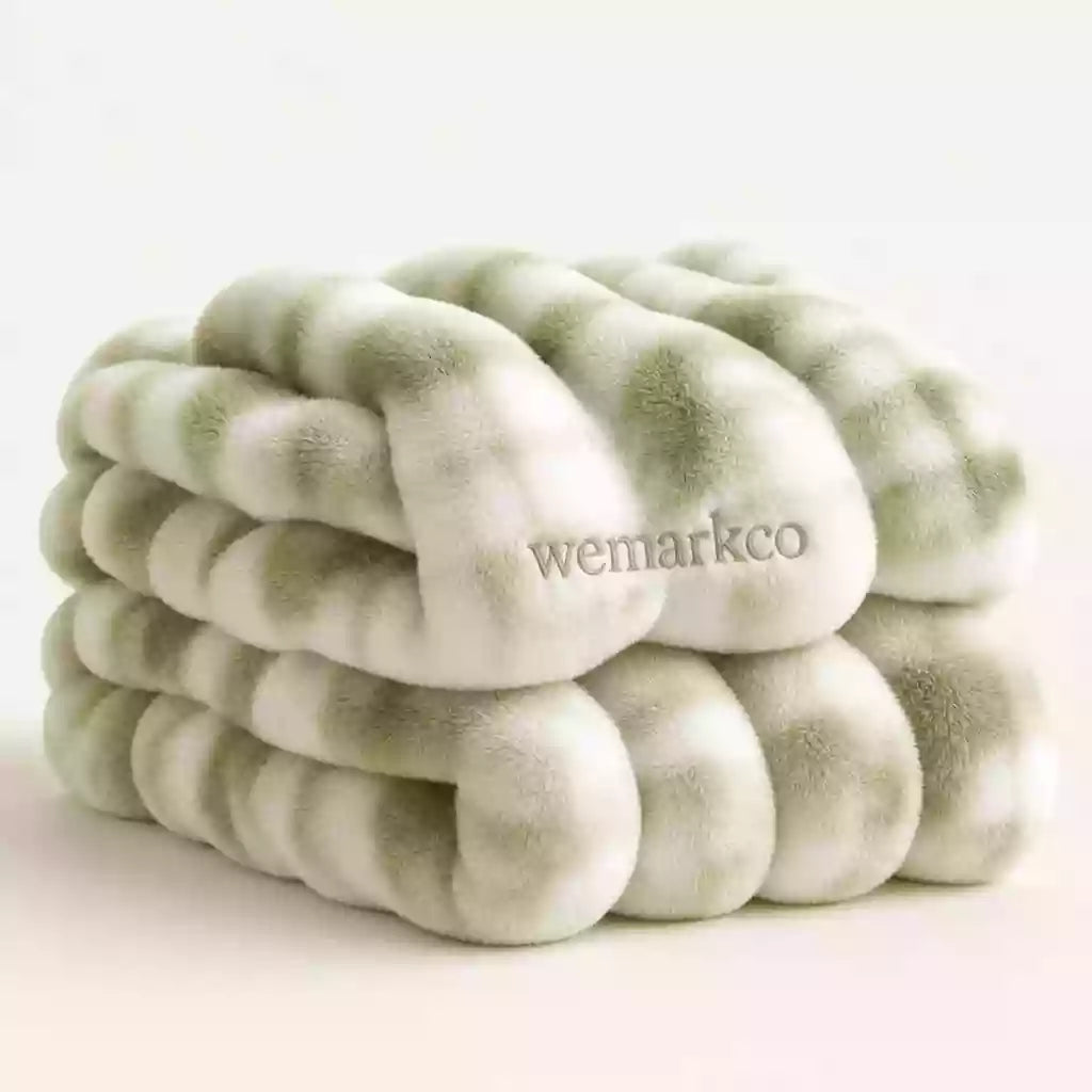Embrace Bubble Blanket