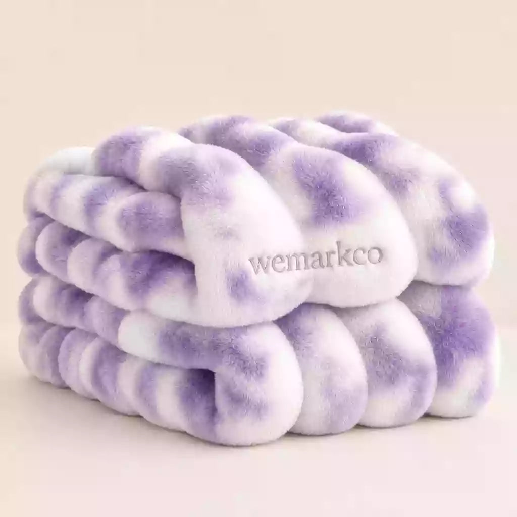 Embrace Bubble Blanket