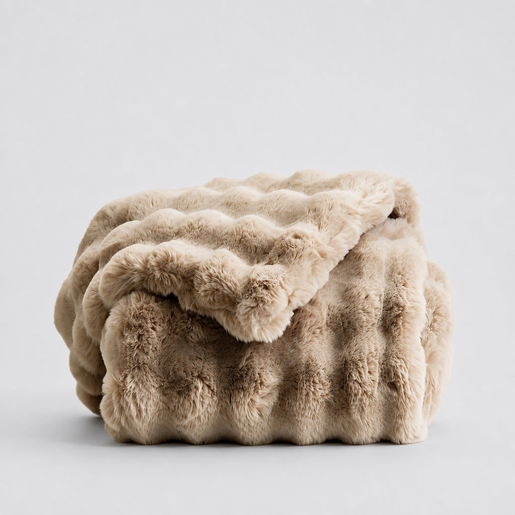 Embrace Bubble Blanket