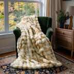 Embrace Bubble Blanket