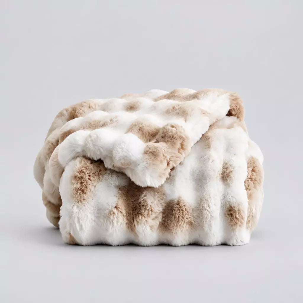 Embrace Bubble Blanket
