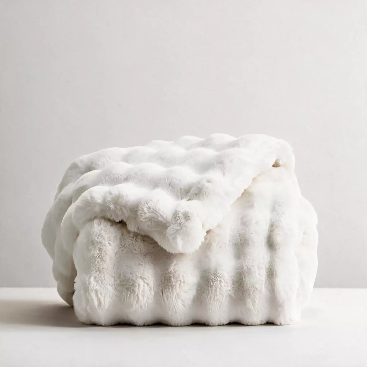 Embrace Bubble Blanket