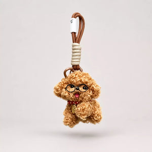 Custom Pet Pipe Cleaner Charm