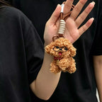 Custom Pet Pipe Cleaner Charm