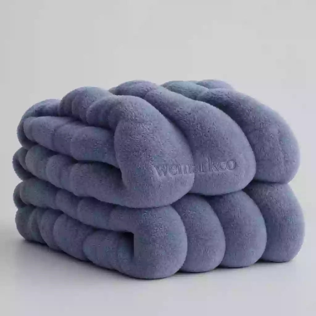 Flannel Blanke