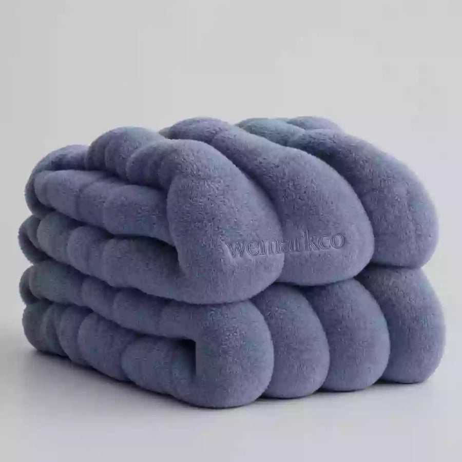 Flannel Blanke