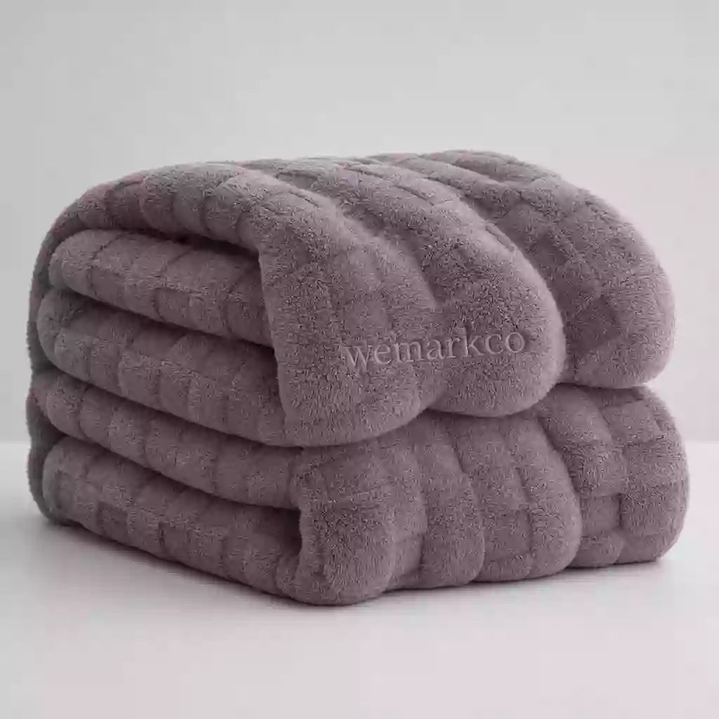 Flannel Blanke