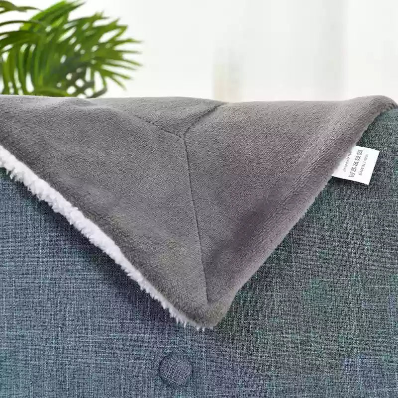 Sherpa Blanket