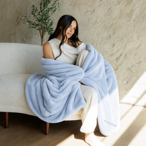 Breeze Cooling Comforter