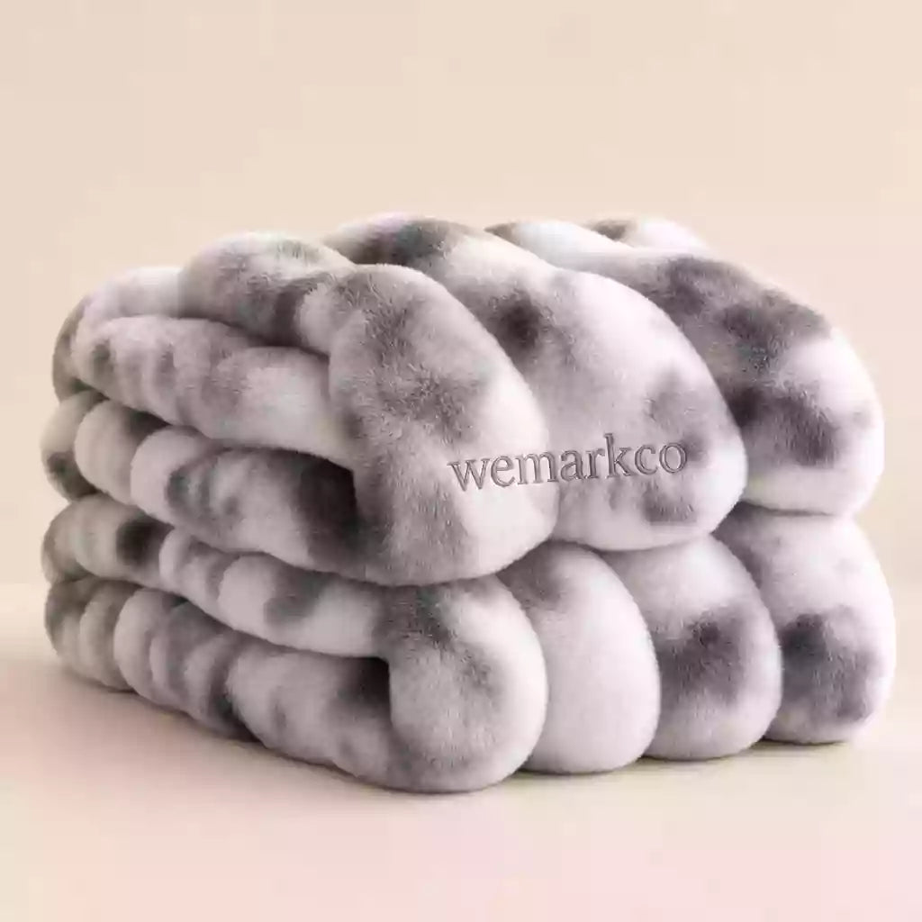 Embrace Bubble Blanket