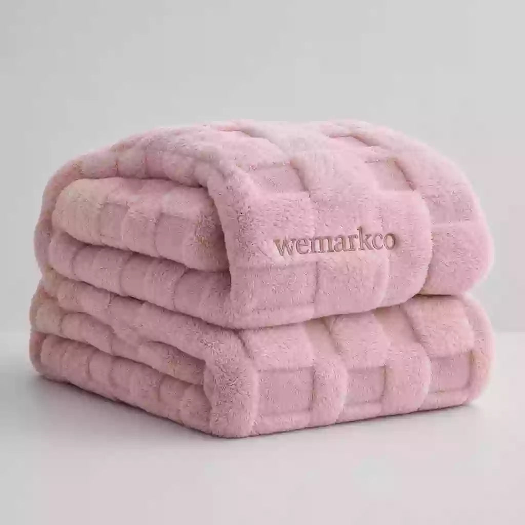 Flannel Blanke