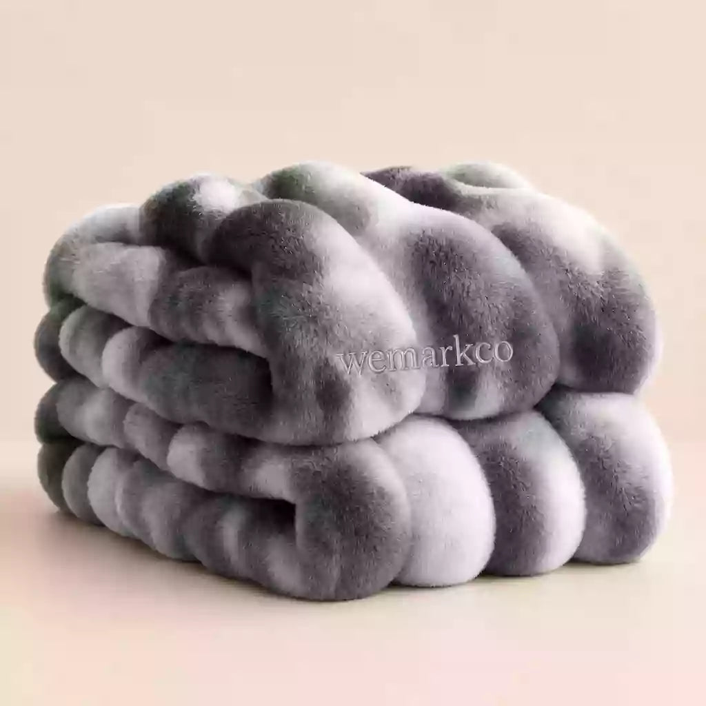 Embrace Bubble Blanket