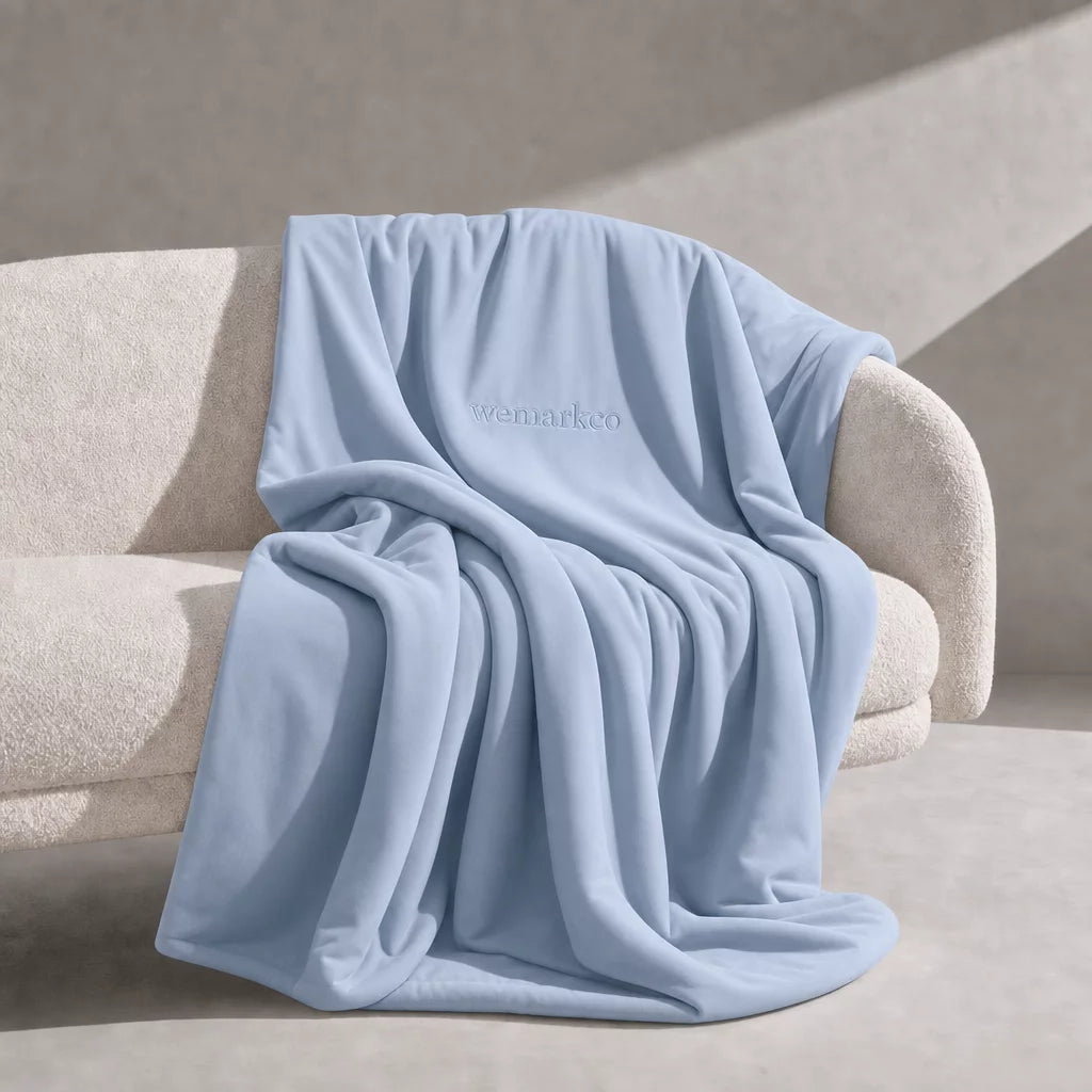Breeze Cooling Comforter