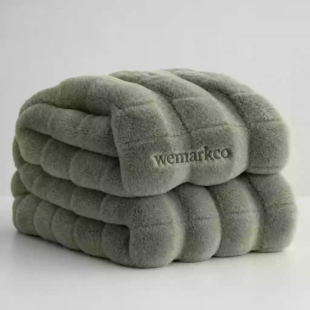 Flannel Blanke