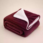 Sherpa Blanket