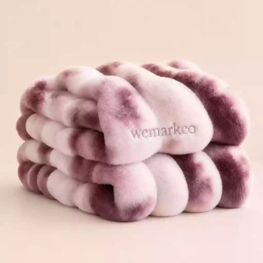 Embrace Bubble Blanket