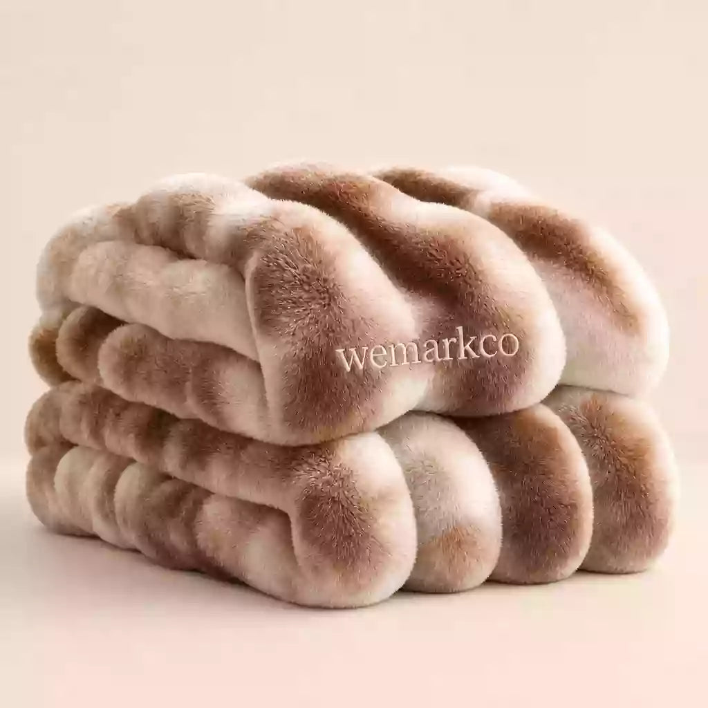 Embrace Bubble Blanket