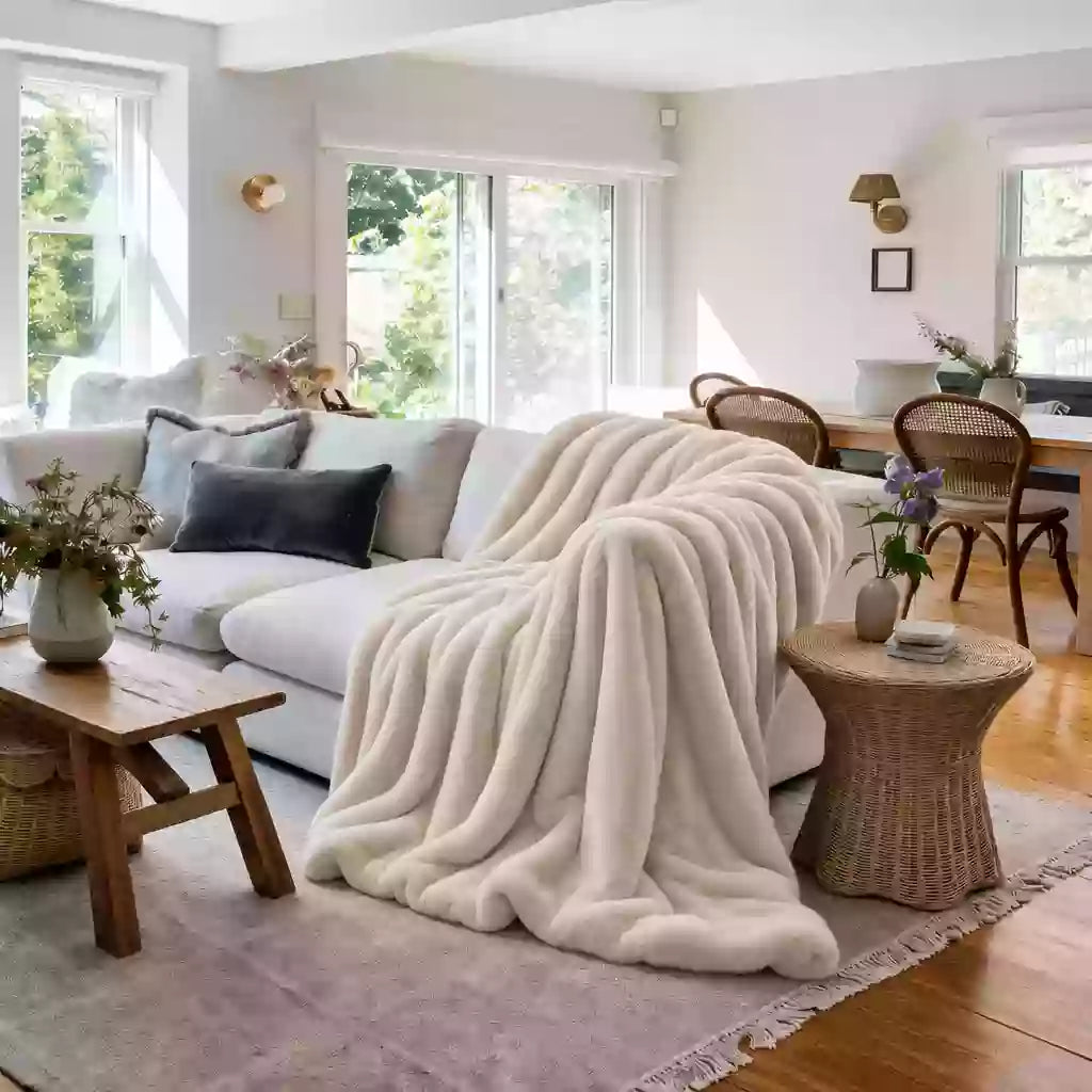 Flannel Blanke