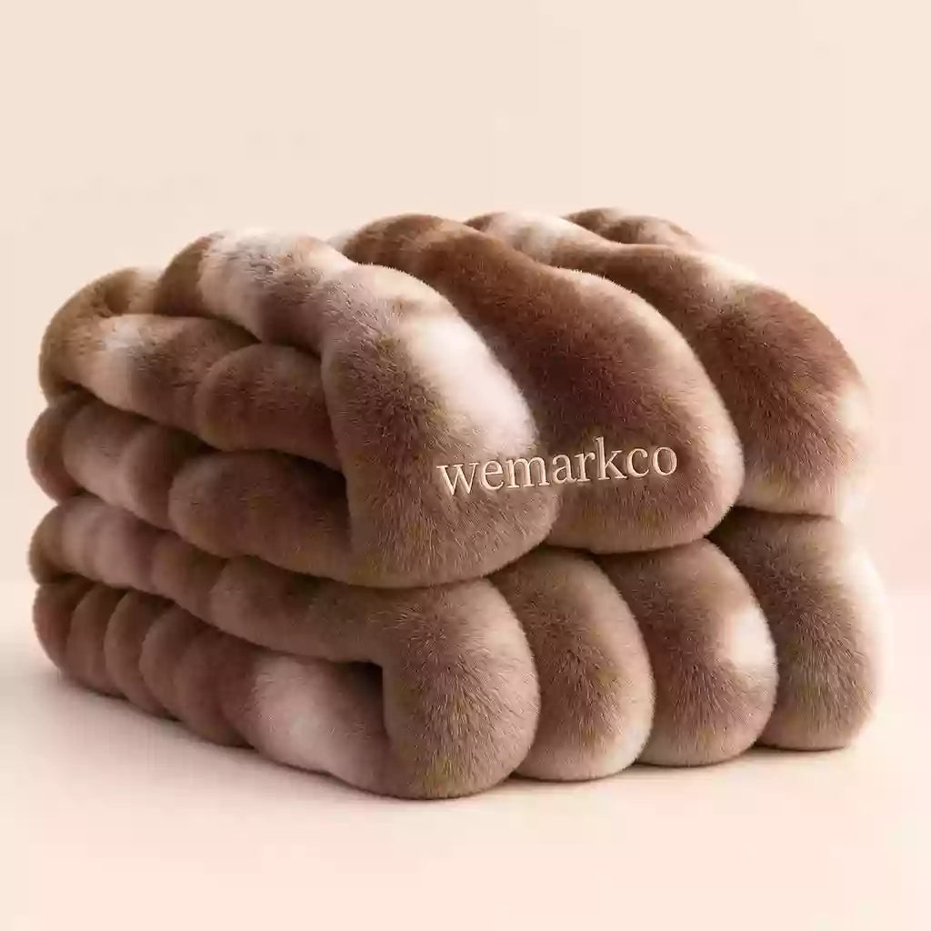 Embrace Bubble Blanket