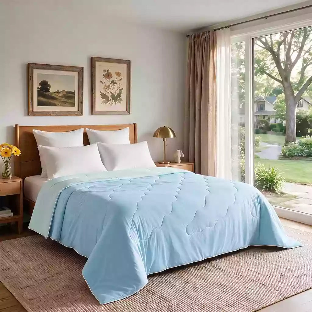 Breeze Cooling Comforter